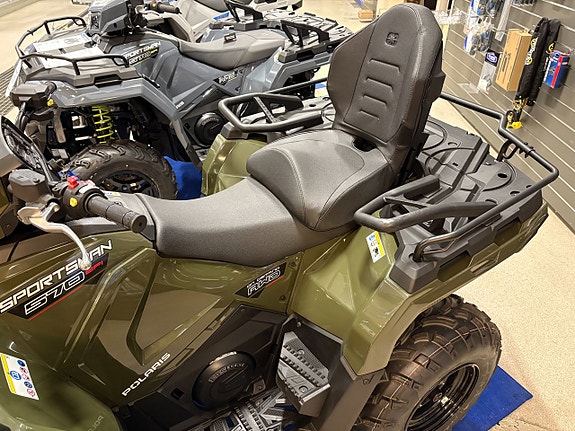 Polaris Sportsman 570 EPS 2UP 5 of 6