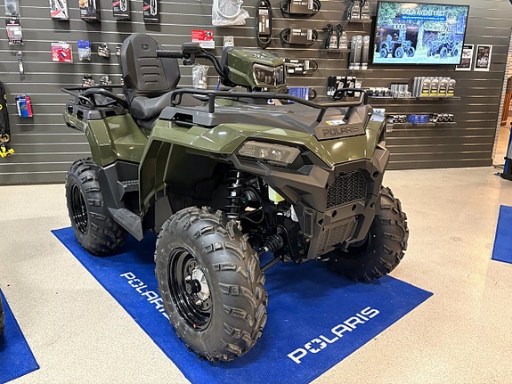 Polaris Sportsman 570 EPS 2UP
