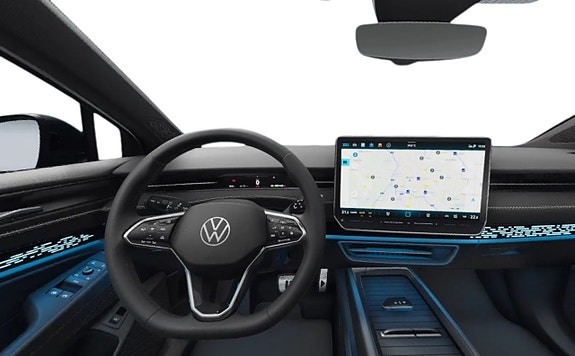 Volkswagen ID.7 4 of 5