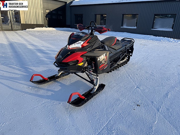 Lynx Boondocker 3700 RE 850 med El-start -18