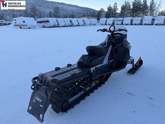 Lynx Xterrain PRO 850 E-TEC Kylare med fläkt Momsad -22 4 of 8