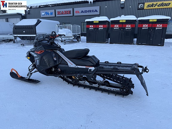 Lynx Xterrain PRO 850 E-TEC Kylare med fläkt Momsad -22 3 of 8