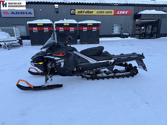 Lynx Xterrain PRO 850 E-TEC Kylare med fläkt Momsad -22 2 of 8