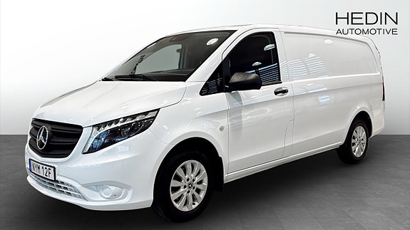 Mercedes-Benz Vito 116