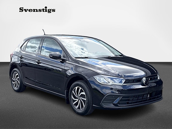 Volkswagen Polo 7 of 14