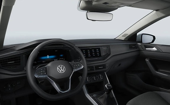 Volkswagen Polo 7 of 9