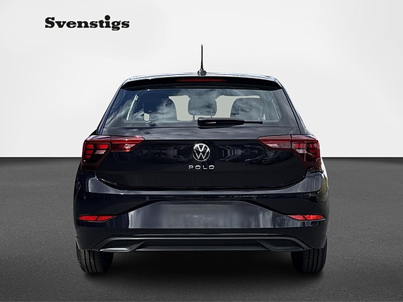 Volkswagen Polo 4 of 14