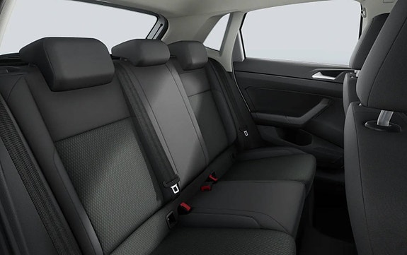 Volkswagen Polo 9 of 9