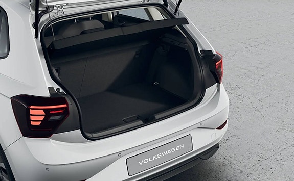Volkswagen Polo 6 of 9
