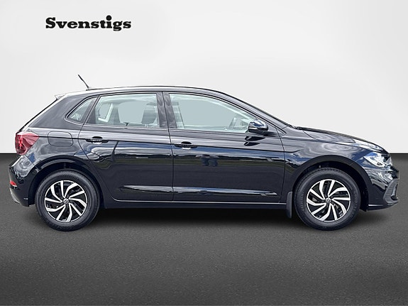 Volkswagen Polo 6 of 14