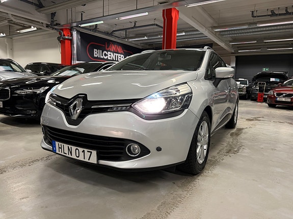 Renault Clio 7 of 19