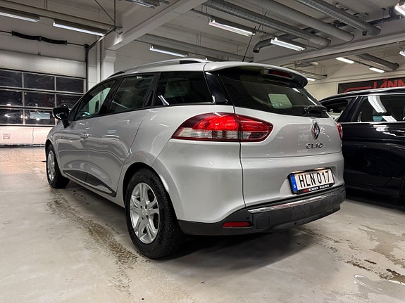 Renault Clio 9 of 19