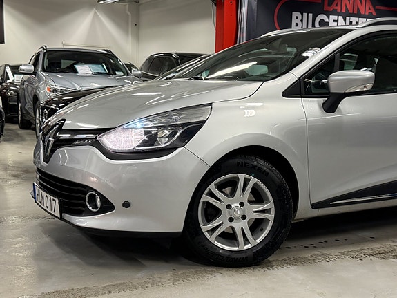 Renault Clio 2 of 5