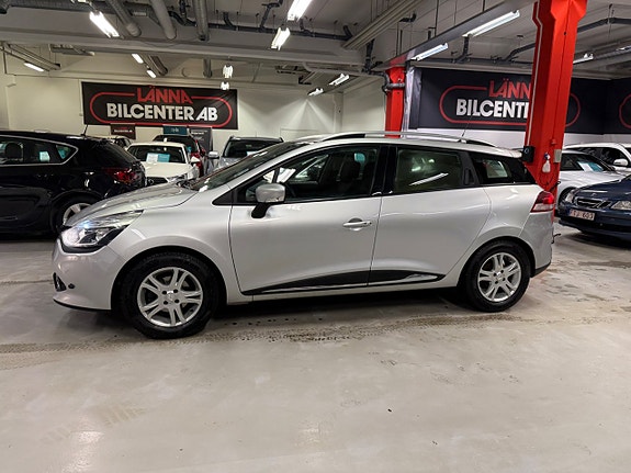 Renault Clio 3 of 5