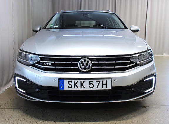 Volkswagen Passat 4 of 5