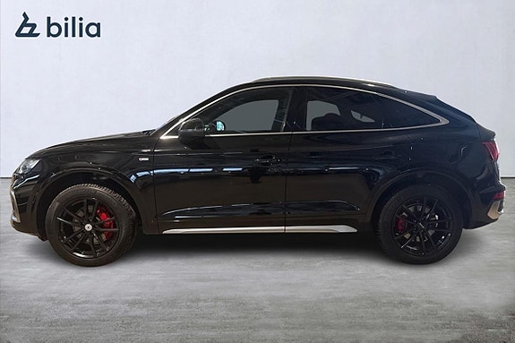 Audi Q5 3 of 5