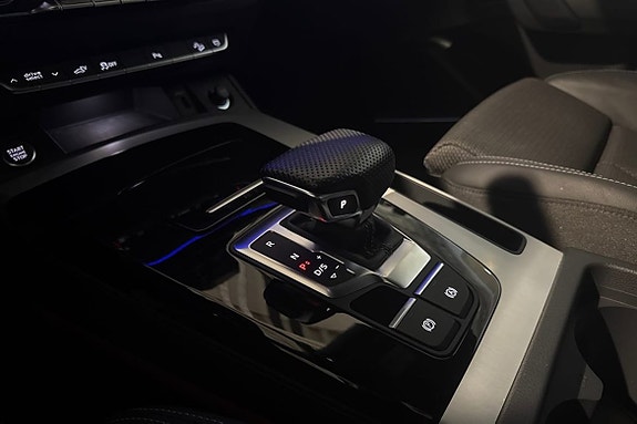 Audi Q5 13 of 15