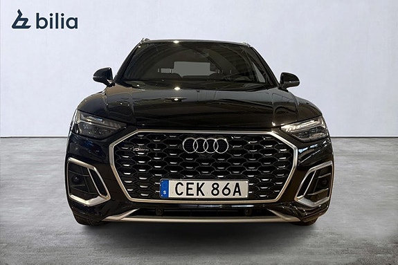 Audi Q5 5 of 5