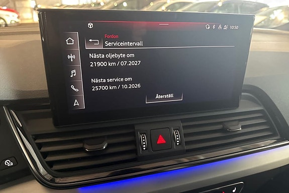 Audi Q5 8 of 15