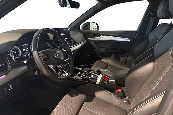 Audi Q5 7 of 15