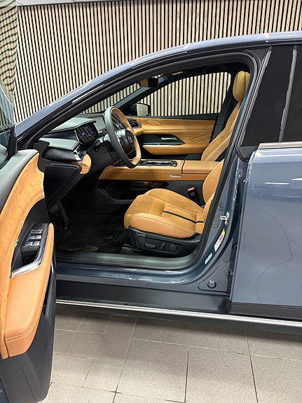 Mazda 6e 8 of 13