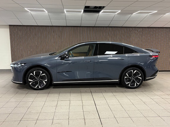 Mazda 6e 3 of 5