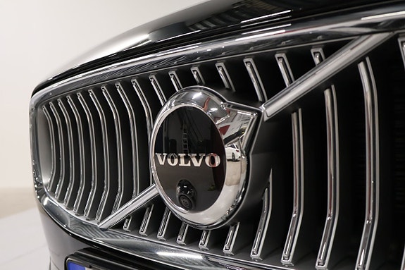 Volvo S90 5 of 5