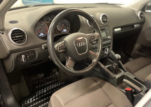 Audi A3 5 of 5