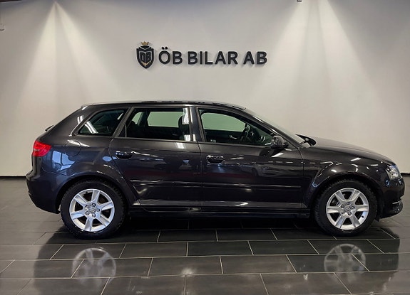Audi A3 2 of 5