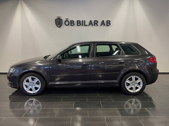 Audi A3 4 of 5
