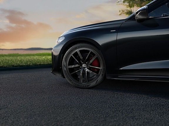 Audi A5 6 of 9