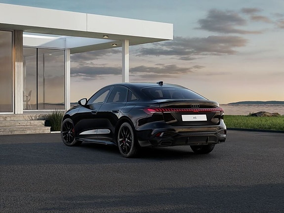 Audi A5 3 of 9
