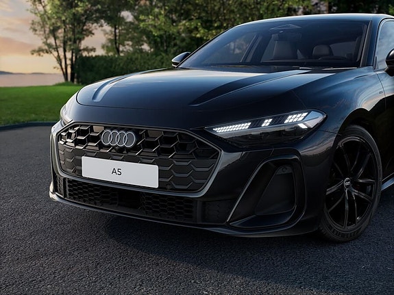 Audi A5 5 of 9