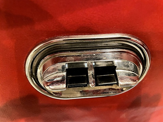 Ford Thunderbird 29 of 30