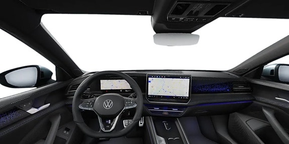 Volkswagen Passat 4 of 5