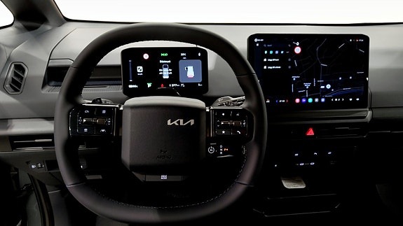 Kia PV5 10 of 12