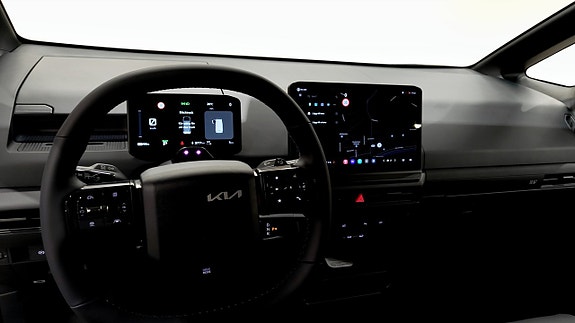 Kia PV5 7 of 12