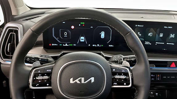 Kia Sorento 10 of 12