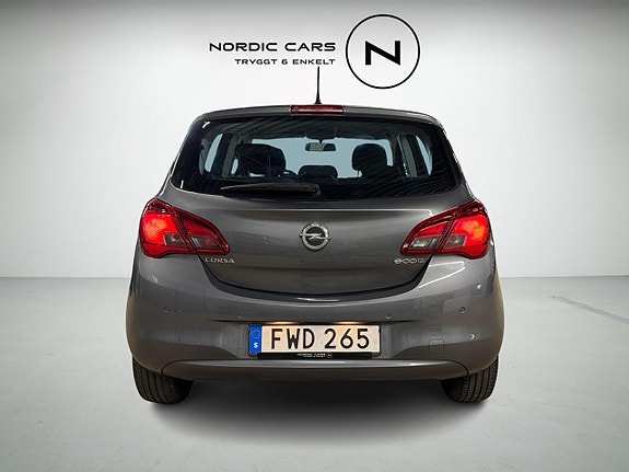 Opel Corsa 3 of 5