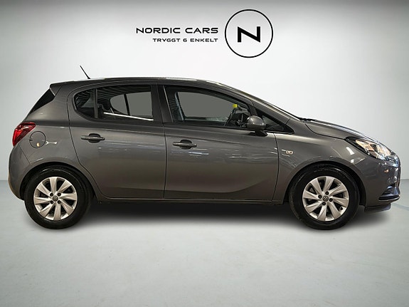 Opel Corsa 5 of 5