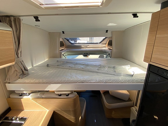 Adria Matrix 670 SL 60Y -Automat-Långbädd-3500 kg-DEMOUTFÖRSÄLJNING-REA! 22 of 23