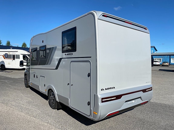 Adria Matrix 670 SL 60Y -Automat-Långbädd-3500 kg-DEMOUTFÖRSÄLJNING-REA! 4 of 23