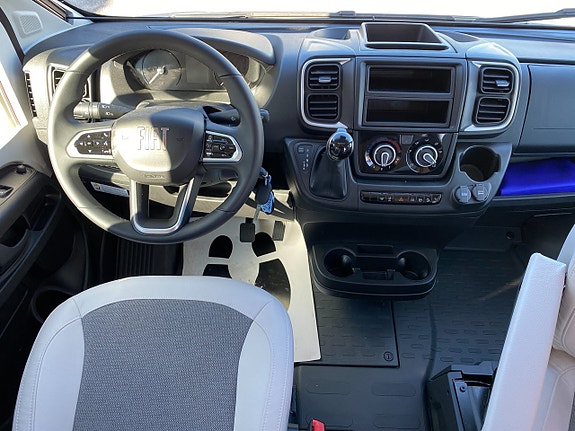 Adria Matrix 670 SL 60Y -Automat-Långbädd-3500 kg-DEMOUTFÖRSÄLJNING-REA! 7 of 23