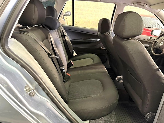 Skoda Fabia 17 of 17