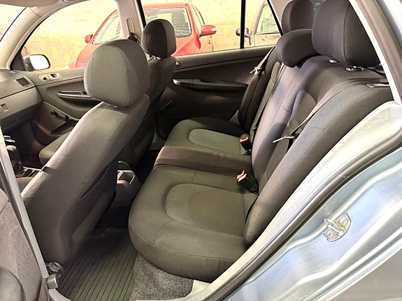 Skoda Fabia 15 of 17