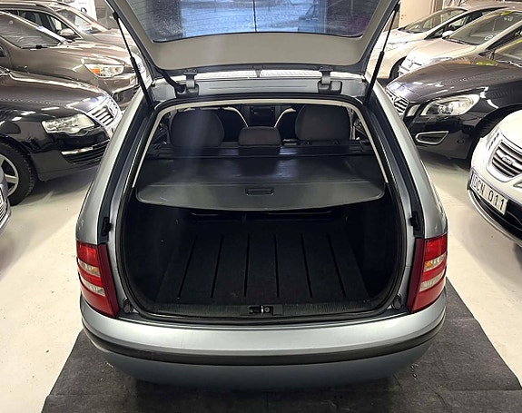 Skoda Fabia 8 of 17
