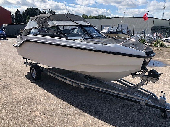 SILVER TIGER BR HONDA 150 XRU - 2021 "46 TIMMAR"