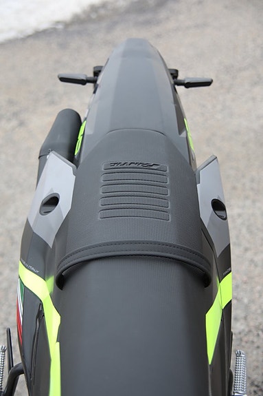 FANTIC XM 50 Performance Motard 5 of 5