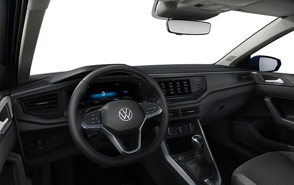 Volkswagen Polo 7 of 7