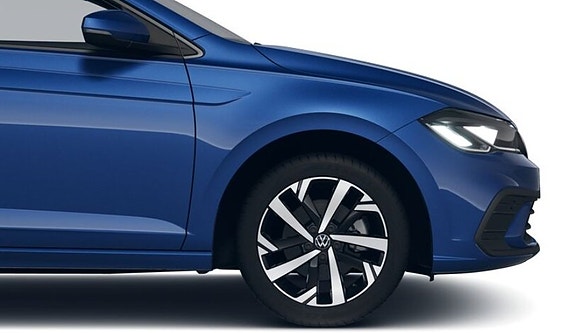 Volkswagen Polo 5 of 5